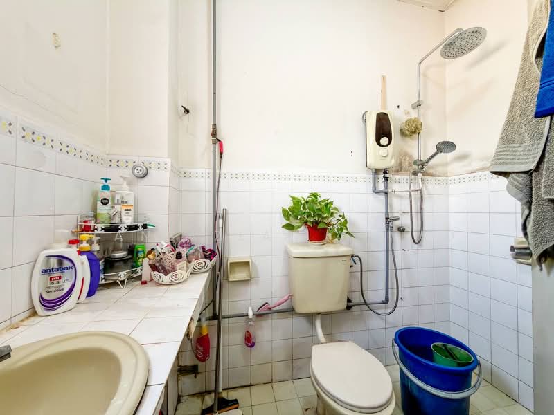 2-storey Terraced House for Sale in Taman Subang Mewah (Subang Jaya) - Wan Azlan Ahmad - PropertyGuru.com.my