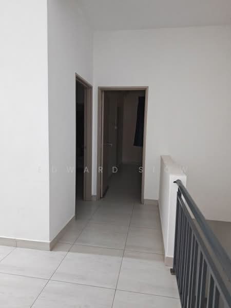 Rumah Kluster untuk Disewa di Eco Botanic 2 (Iskandar Puteri (Nusajaya)) - Edward Siow - Corridor - PropertyGuru.com.my