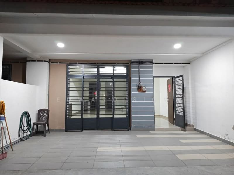 Rumah Kluster untuk Disewa di Eco Botanic 2 (Iskandar Puteri (Nusajaya)) - Edward Siow - Exterior - PropertyGuru.com.my