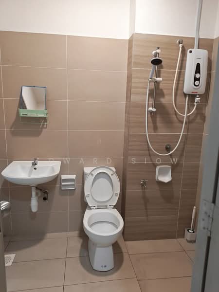 Rumah Kluster untuk Disewa di Eco Botanic 2 (Iskandar Puteri (Nusajaya)) - Edward Siow - Bathroom - PropertyGuru.com.my