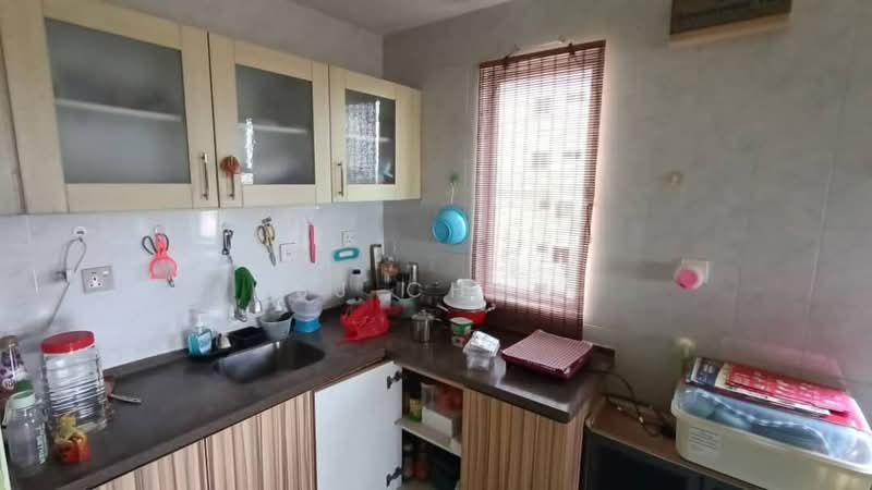 Pangsapuri untuk Disewa di Prima Regency - SJ CHAN - Kitchen - PropertyGuru.com.my