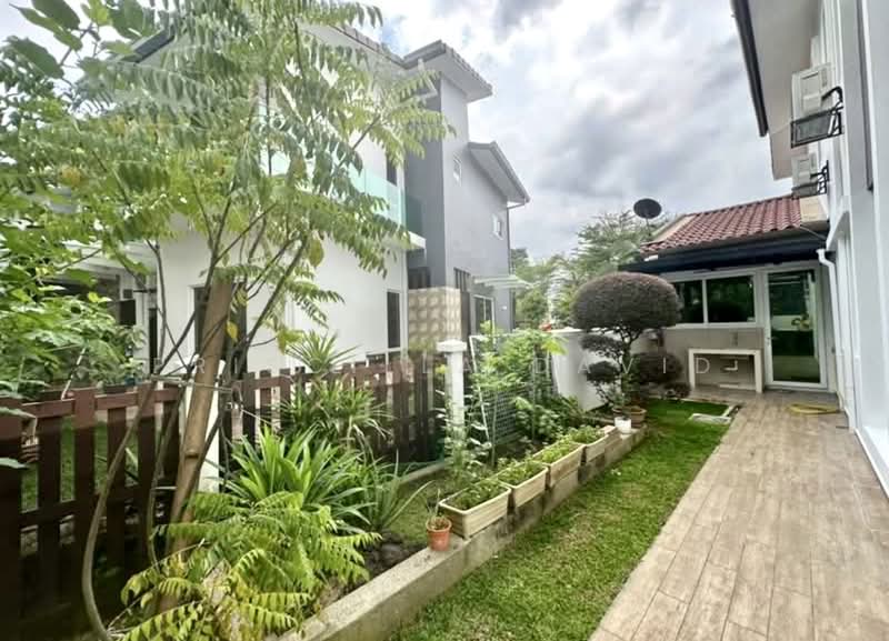 Bungalow for Sale in Setia Eco Park (Setia Alam) - Priscilla David - PropertyGuru.com.my