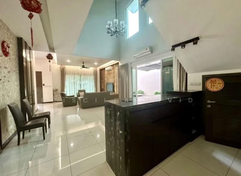 Bungalow for Sale in Setia Eco Park (Setia Alam) - Priscilla David - PropertyGuru.com.my