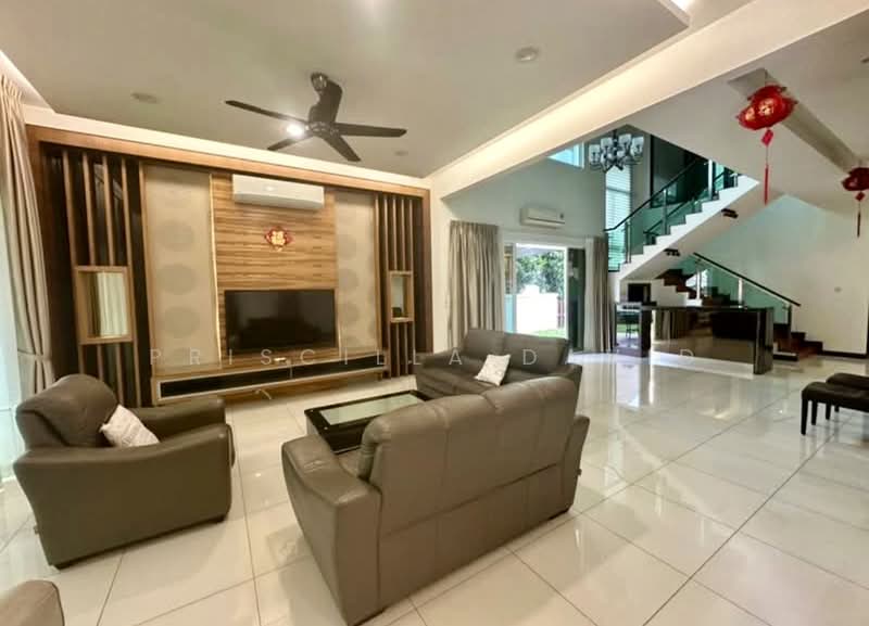 Bungalow for Sale in Setia Eco Park (Setia Alam) - Priscilla David - PropertyGuru.com.my