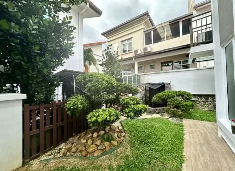 Bungalow for Sale in Setia Eco Park (Setia Alam) - Priscilla David - PropertyGuru.com.my