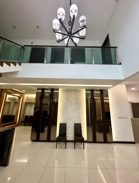 Bungalow for Sale in Setia Eco Park (Setia Alam) - Priscilla David - PropertyGuru.com.my