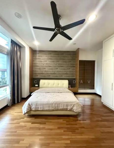 Bungalow for Sale in Setia Eco Park (Setia Alam) - Priscilla David - PropertyGuru.com.my