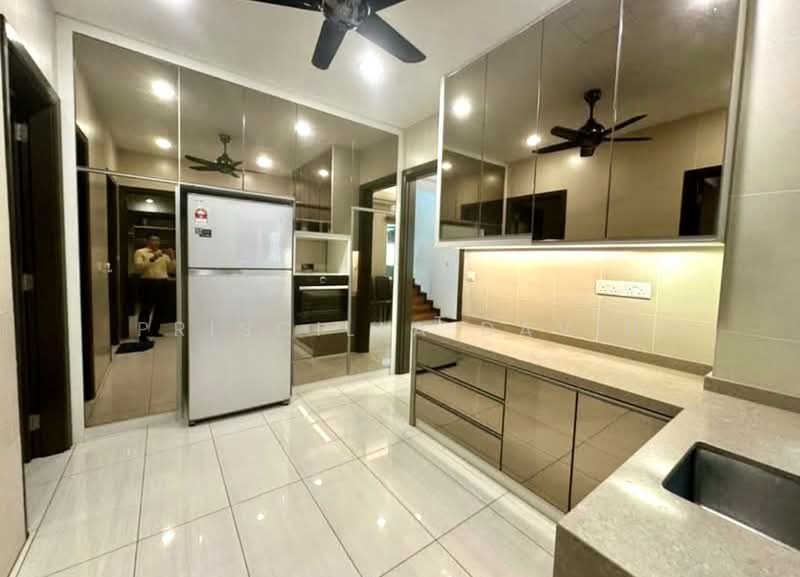 Bungalow for Sale in Setia Eco Park (Setia Alam) - Priscilla David - PropertyGuru.com.my