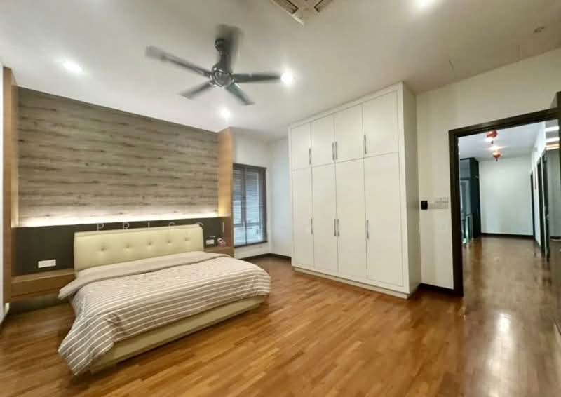 Bungalow for Sale in Setia Eco Park (Setia Alam) - Priscilla David - PropertyGuru.com.my