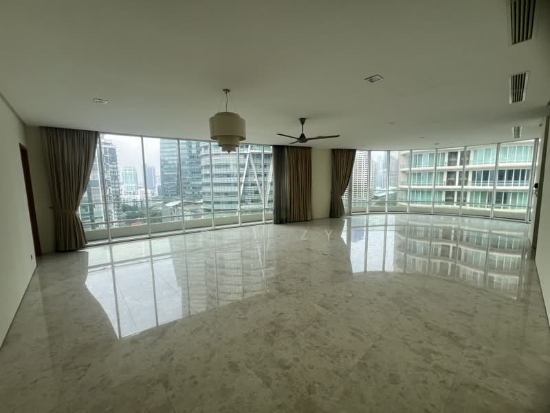 Service Residence for Sale at The Oval - GAN ZY - PropertyGuru.com.my