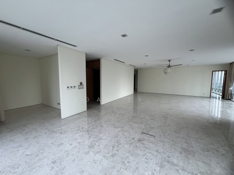Service Residence for Sale at The Oval - GAN ZY - PropertyGuru.com.my