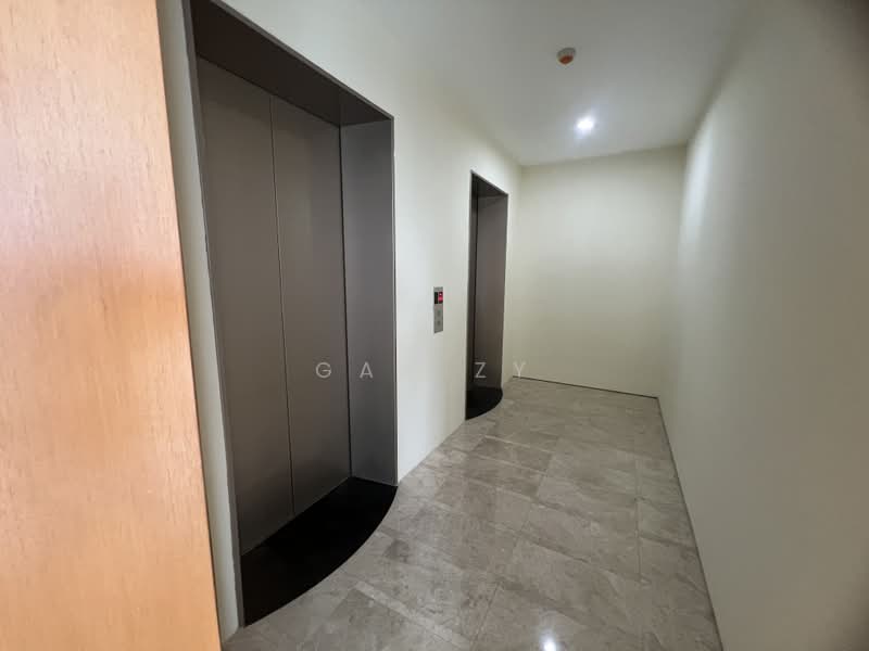 Service Residence for Sale at The Oval - GAN ZY - PropertyGuru.com.my