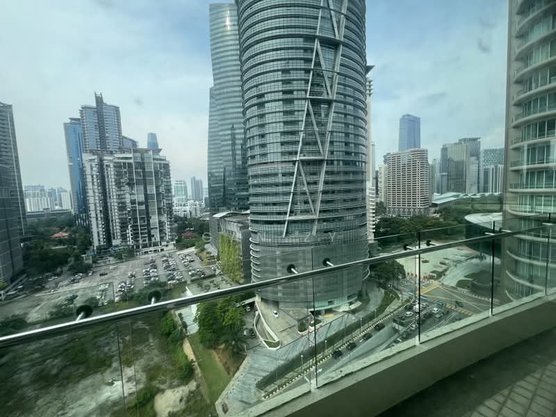 Service Residence for Sale at The Oval - GAN ZY - PropertyGuru.com.my