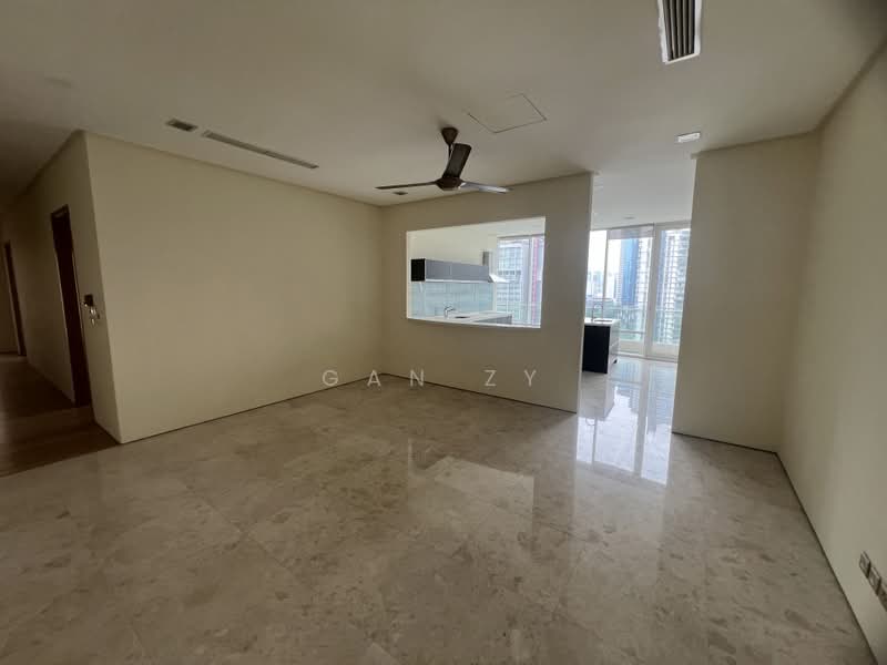 Service Residence for Sale at The Oval - GAN ZY - PropertyGuru.com.my