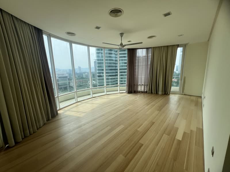 Service Residence for Sale at The Oval - GAN ZY - PropertyGuru.com.my