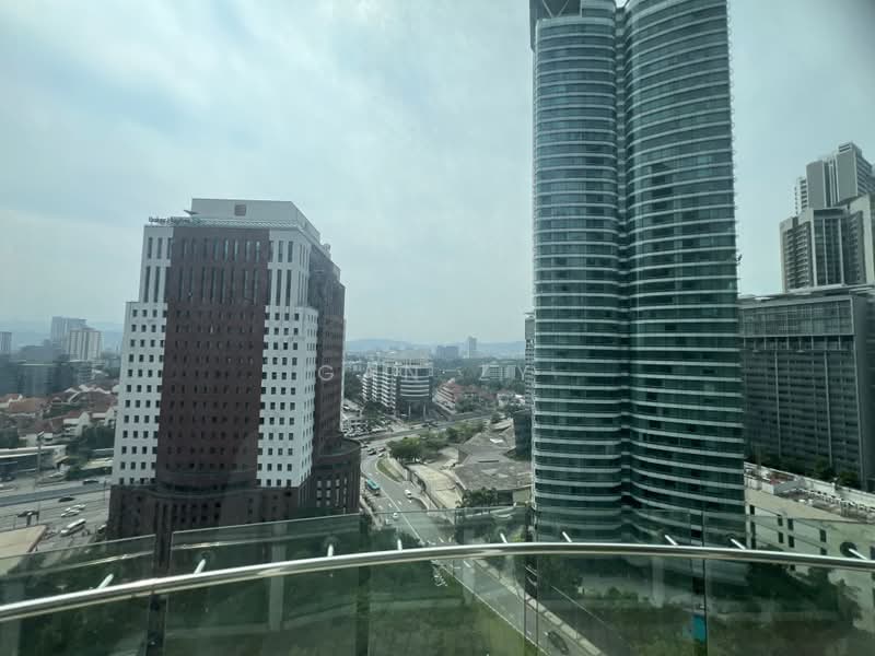 Service Residence for Sale at The Oval - GAN ZY - PropertyGuru.com.my