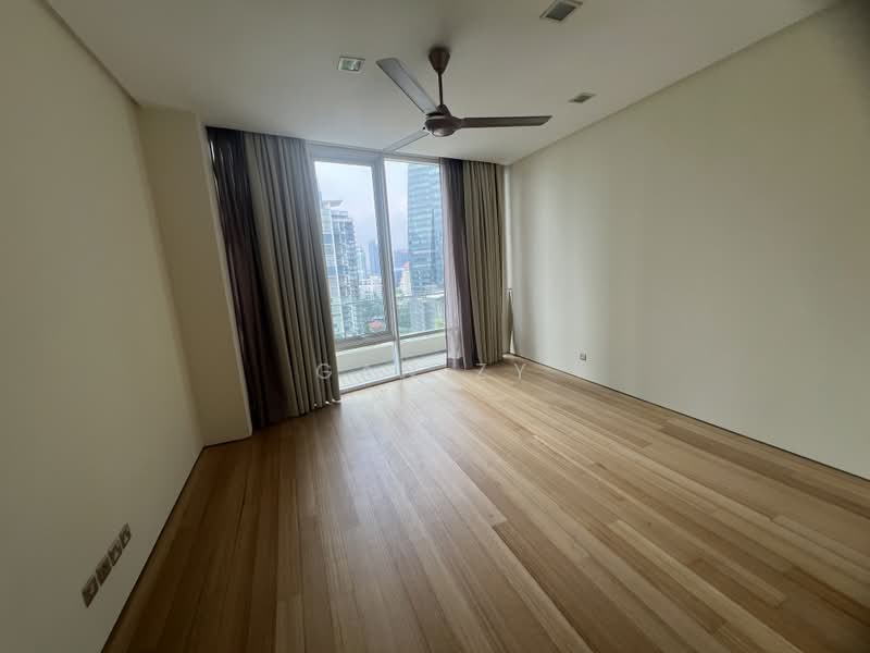 Service Residence for Sale at The Oval - GAN ZY - PropertyGuru.com.my