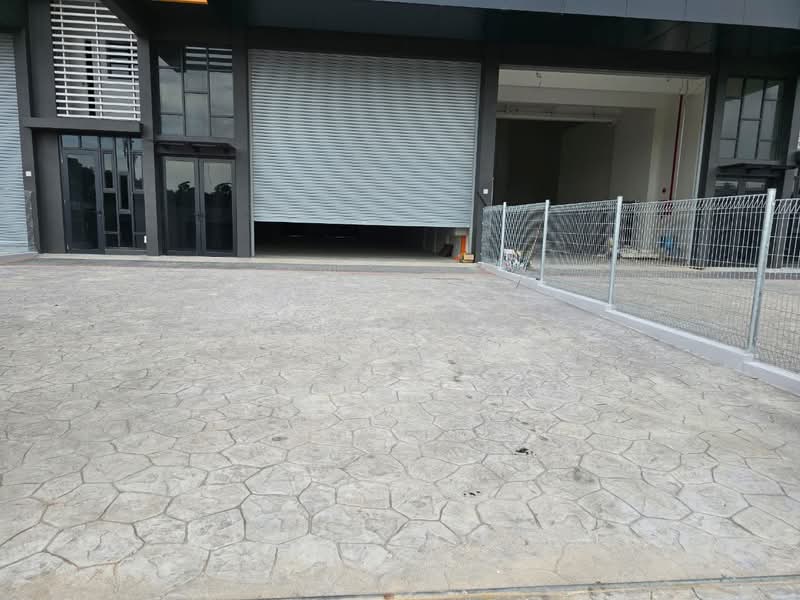 Kilang untuk Disewa di Taman Meru Selatan (Klang) - Li Gin - PropertyGuru.com.my