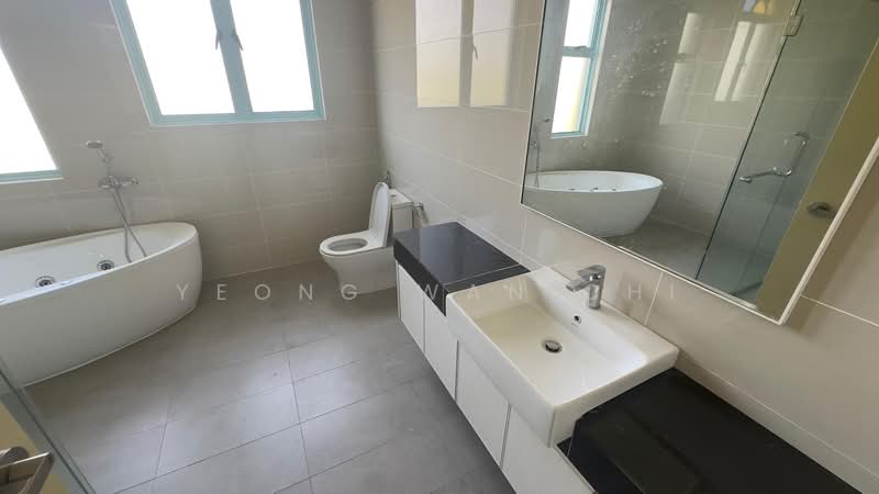 Semi-Detached House for Sale in Setia Eco Templer (Rawang) - Yeong Wan Chi - PropertyGuru.com.my