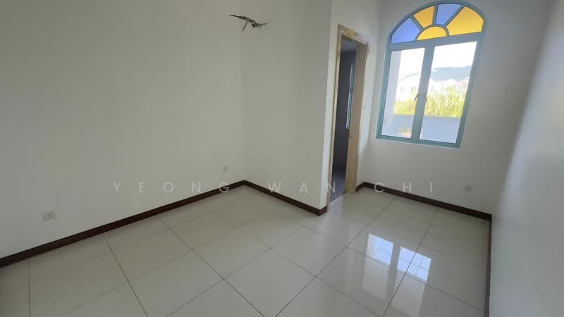 Semi-Detached House for Sale in Setia Eco Templer (Rawang) - Yeong Wan Chi - PropertyGuru.com.my