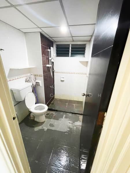 Pangsapuri untuk Disewa di Mutiara View - Bosco Teoh - Bathroom - PropertyGuru.com.my