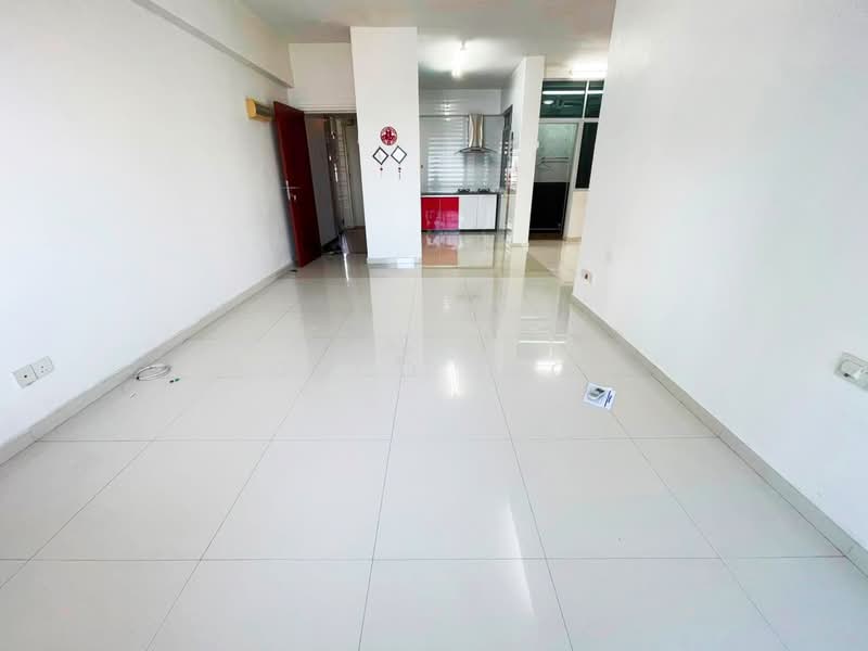 Pangsapuri untuk Disewa di Mutiara View - Bosco Teoh - Living Room - PropertyGuru.com.my