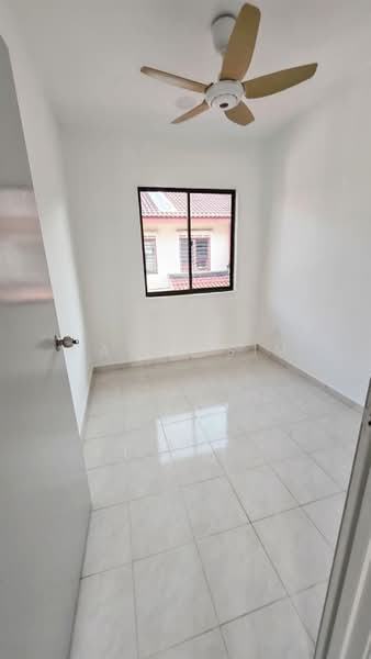 Rumah Teres 2 Tingkat untuk Dijual di Taman Nusantara (Iskandar Puteri (Nusajaya)) - Cavin Sim - Interior - PropertyGuru.com.my
