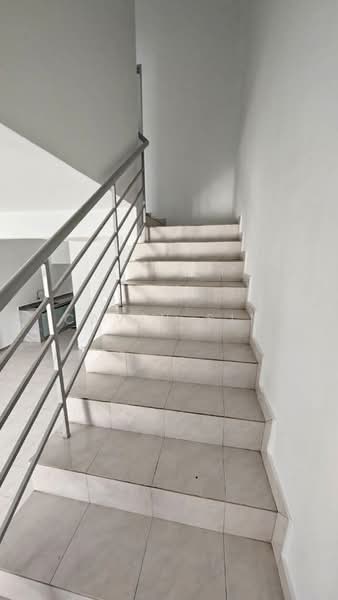 Rumah Teres 2 Tingkat untuk Dijual di Taman Nusantara (Iskandar Puteri (Nusajaya)) - Cavin Sim - Interior - PropertyGuru.com.my
