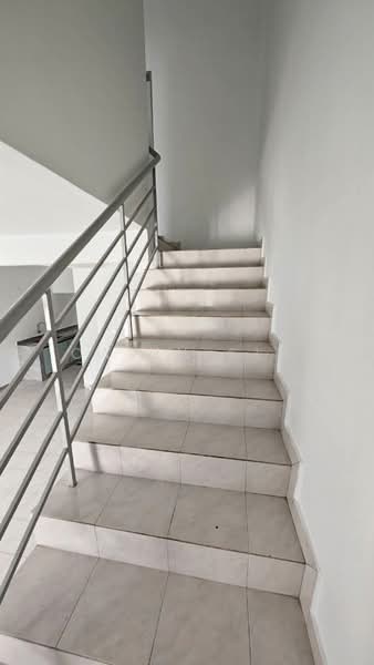 Rumah Teres 2 Tingkat untuk Dijual di Taman Nusantara (Iskandar Puteri (Nusajaya)) - Cavin Sim - Interior - PropertyGuru.com.my