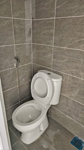 Rumah Teres 2 Tingkat untuk Dijual di Taman Nusantara (Iskandar Puteri (Nusajaya)) - Cavin Sim - Bathroom - PropertyGuru.com.my