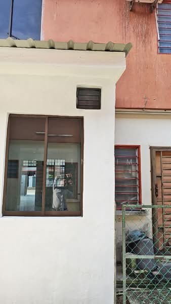 Rumah Teres 2 Tingkat untuk Dijual di Taman Nusantara (Iskandar Puteri (Nusajaya)) - Cavin Sim - Exterior - PropertyGuru.com.my