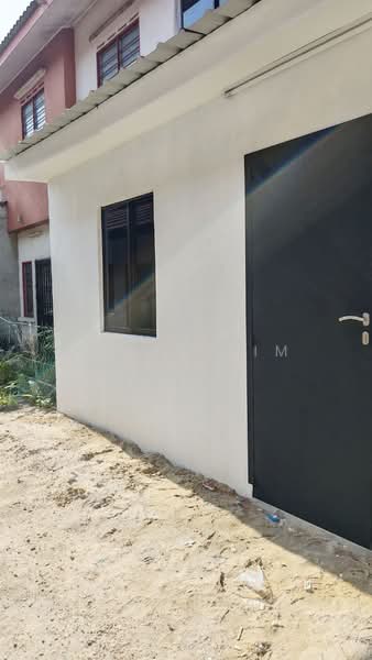 Rumah Teres 2 Tingkat untuk Dijual di Taman Nusantara (Iskandar Puteri (Nusajaya)) - Cavin Sim - Exterior - PropertyGuru.com.my