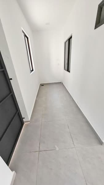 Rumah Teres 2 Tingkat untuk Dijual di Taman Nusantara (Iskandar Puteri (Nusajaya)) - Cavin Sim - Corridor - PropertyGuru.com.my