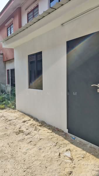 Rumah Teres 2 Tingkat untuk Dijual di Taman Nusantara (Iskandar Puteri (Nusajaya)) - Cavin Sim - Exterior - PropertyGuru.com.my