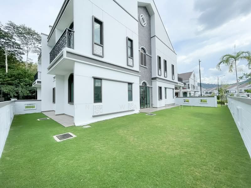 Semi-Detached House for Sale in Setia Eco Templer (Rawang) - Yeong Wan Chi - PropertyGuru.com.my