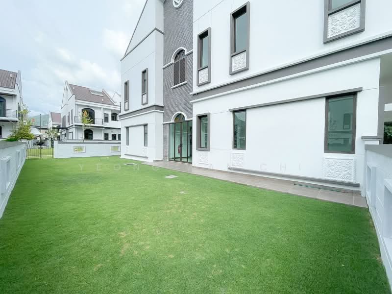 Semi-Detached House for Sale in Setia Eco Templer (Rawang) - Yeong Wan Chi - PropertyGuru.com.my