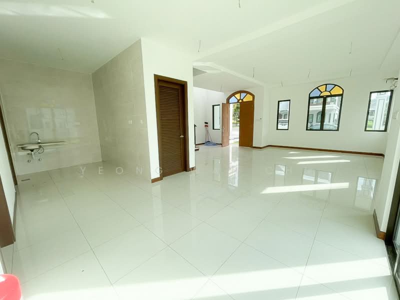 Semi-Detached House for Sale in Setia Eco Templer (Rawang) - Yeong Wan Chi - PropertyGuru.com.my