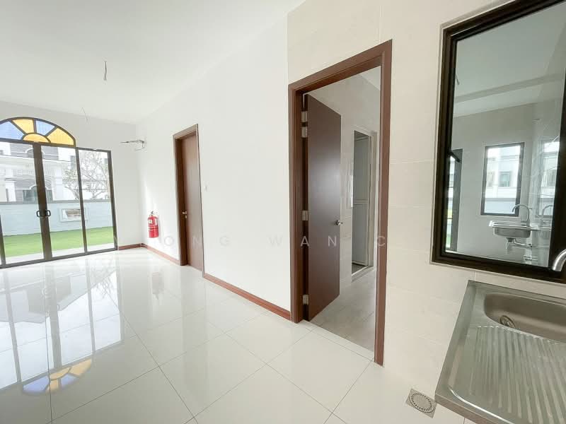 Semi-Detached House for Sale in Setia Eco Templer (Rawang) - Yeong Wan Chi - PropertyGuru.com.my