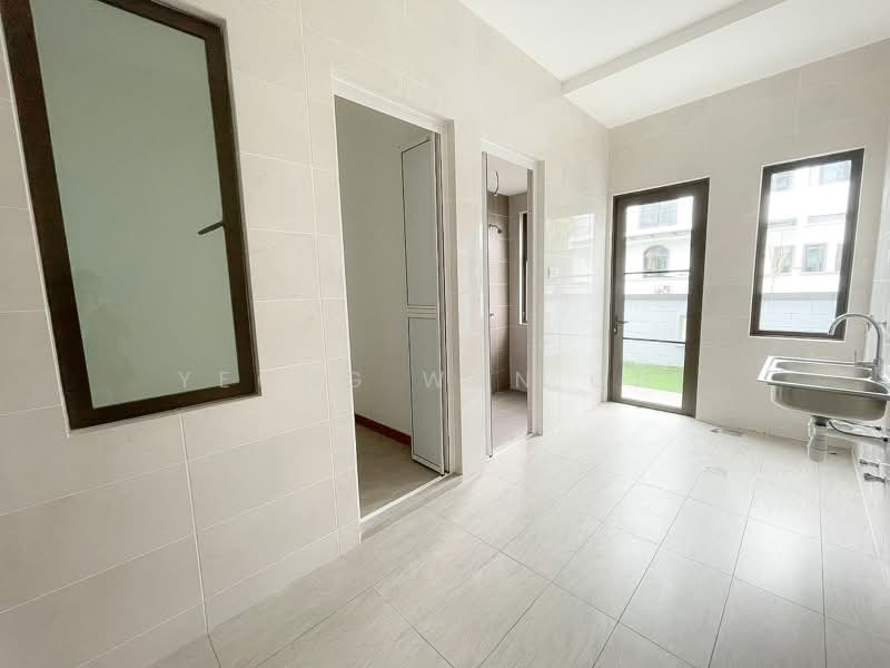 Semi-Detached House for Sale in Setia Eco Templer (Rawang) - Yeong Wan Chi - PropertyGuru.com.my