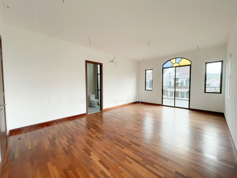 Semi-Detached House for Sale in Setia Eco Templer (Rawang) - Yeong Wan Chi - PropertyGuru.com.my