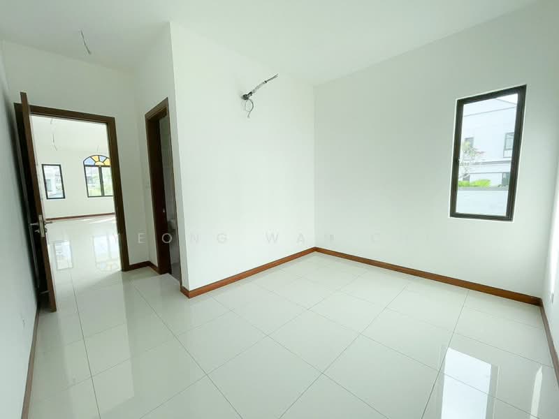 Semi-Detached House for Sale in Setia Eco Templer (Rawang) - Yeong Wan Chi - PropertyGuru.com.my