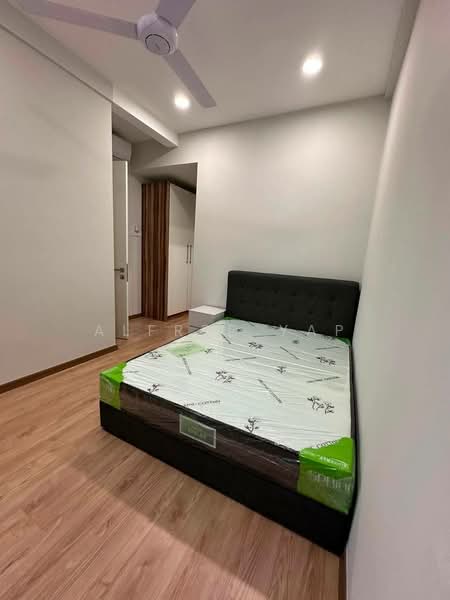 Condominium for Rent at Botanika - Alfred Yap - Bedroom - PropertyGuru.com.my