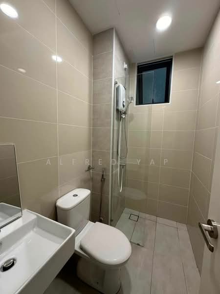 Condominium for Rent at Botanika - Alfred Yap - Bathroom - PropertyGuru.com.my