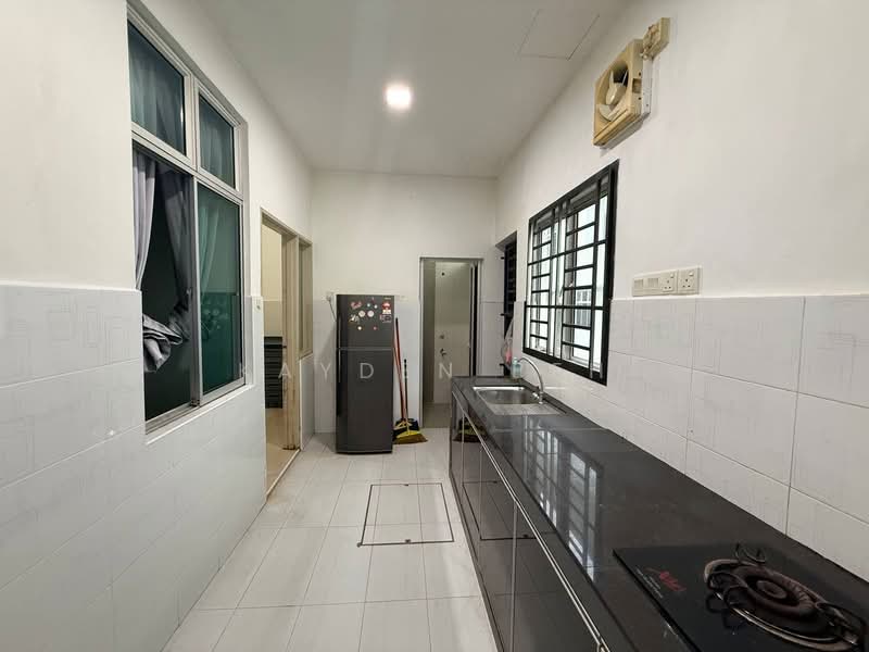 2-storey Terraced House for Sale in Taman Nusa Sentral (Iskandar Puteri (Nusajaya)) - Kayden Beh - PropertyGuru.com.my