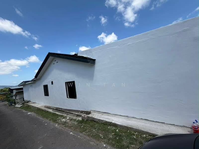 Rumah Teres 1-Tingkat untuk Dijual di Taman Mas (Kulai) - Win Tan - PropertyGuru.com.my