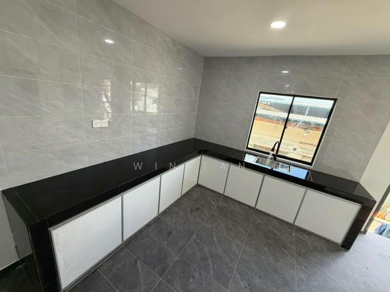 Rumah Teres 1-Tingkat untuk Dijual di Taman Mas (Kulai) - Win Tan - PropertyGuru.com.my