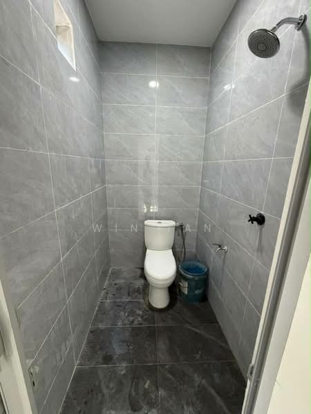 Rumah Teres 1-Tingkat untuk Dijual di Taman Mas (Kulai) - Win Tan - PropertyGuru.com.my