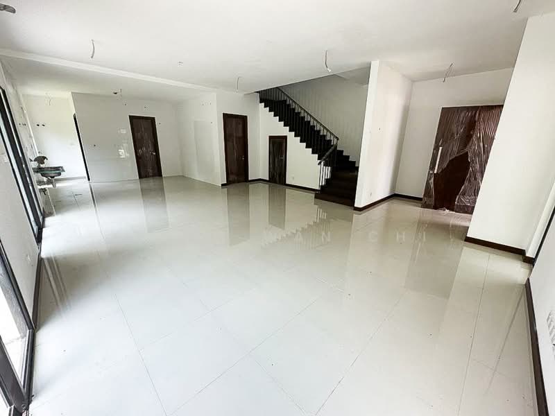 Semi-Detached House for Sale in Rawang (Selangor) - Yeong Wan Chi - PropertyGuru.com.my