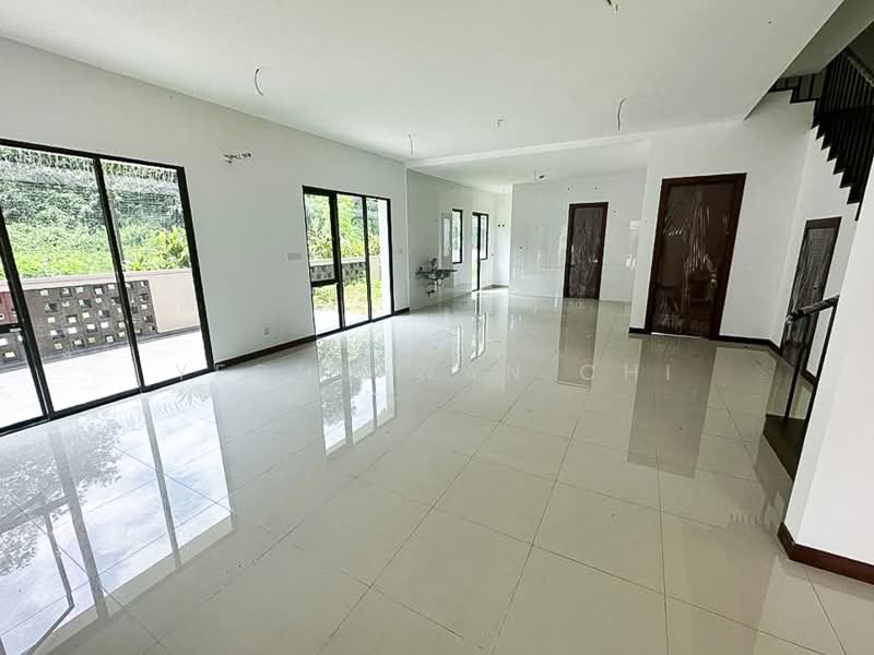 Semi-Detached House for Sale in Rawang (Selangor) - Yeong Wan Chi - PropertyGuru.com.my