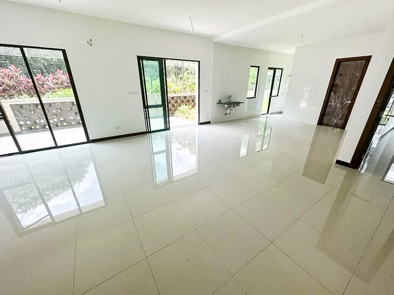 Semi-Detached House for Sale in Rawang (Selangor) - Yeong Wan Chi - PropertyGuru.com.my